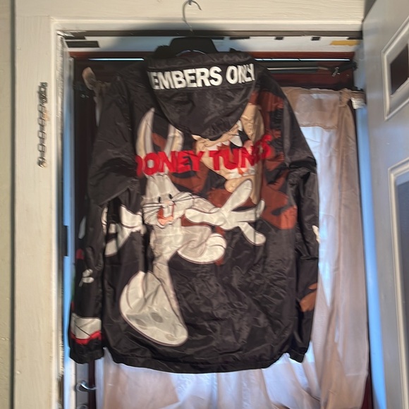 Members only jacket - Picture 6 of 10